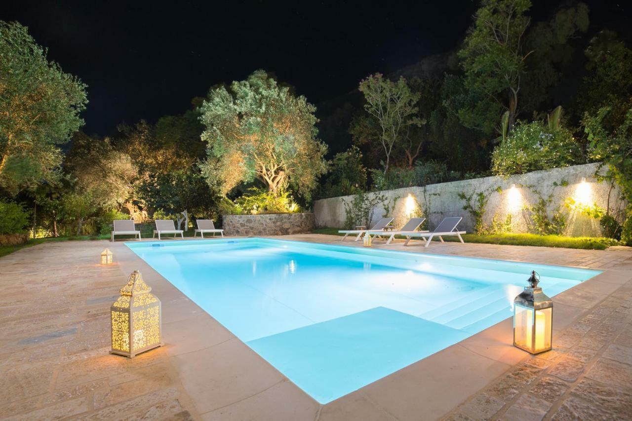 Ionian Garden - Pietra Villa *
